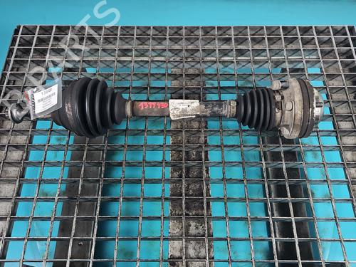 Used Left front driveshaft Left front driveshaft 38120981 38120981