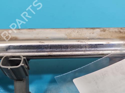 Injector TOYOTA COROLLA Saloon (_E21_) 1.8 VVTi Hybrid (ZWE219) | BP37851391M100 - Image 3
