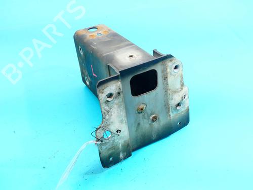 Used Front bumper reinforcement Front bumper reinforcement 37886328 37886328
