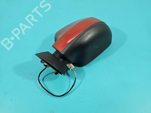 Retrovisor esquerdo Retrovisor esquerdo 38142837 38142837