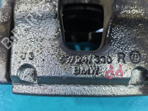 Right front brake caliper BMW X1 (U11) iX1 xDrive 30 | BP37840500M104  - Image 8