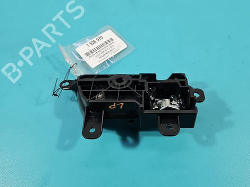 Front left interior door handle INFINITI QX50 I 37 AWD | BP38148656I13 - Image 3