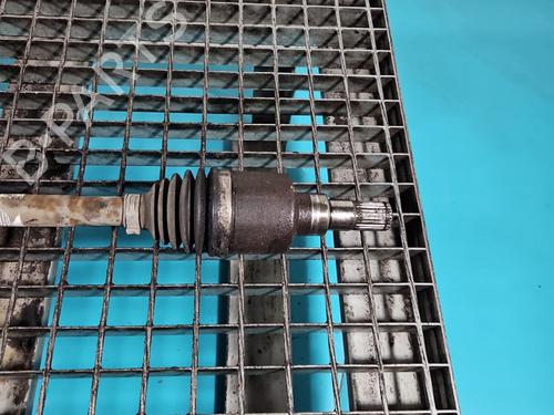 Left front driveshaft SUZUKI SWIFT III (MZ, EZ) 1.6 (RS416, RR 416, ZC31S) | BP39684434M38 - Image 3
