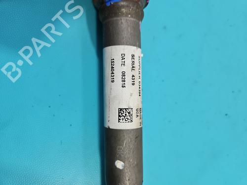 Steering column JEEP RENEGADE SUV (BU, B1, BV) 2.0 CRD 4x4 | BP38115838M21 - Image 6