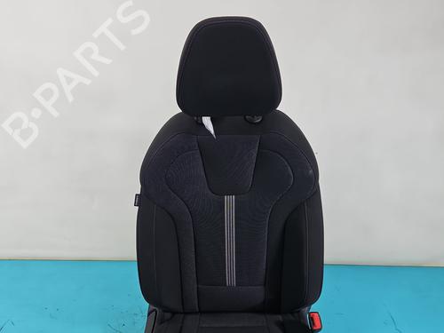Right front seat HYUNDAI ELANTRA VII Saloon (CN7) 1.6 | BP37837574C16 - Image 2