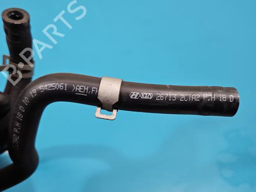 Rør KIA STINGER (CK) 2.0 T-GDI | BP38147197M125 - Image 9