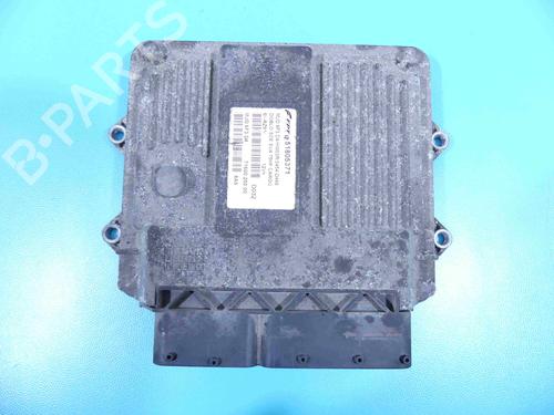 Used Engine control unit (ECU) Engine control unit (ECU) 37891221 37891221