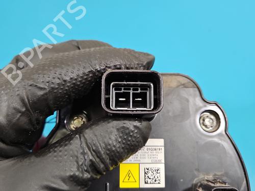 AC compressor TOYOTA COROLLA Saloon (_E21_) 1.8 VVTi Hybrid (ZWE219) | BP37851389M34 - Image 4