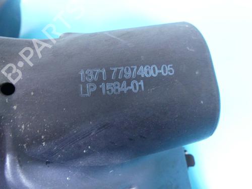 Air filter box BMW 1 (E81) 120 d | BP37892135M87 - Image 8