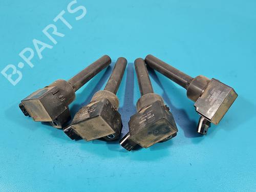 Ignition coil HYUNDAI i30 Estate (PDE) 1.5 | BP37860435M94 - Image 2
