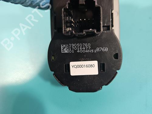 Commande de phare OPEL MOKKA 1.2 (76) | BP38132709I24 - Image 5