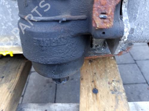 Engine HYUNDAI ix35 (LM, EL, ELH) | BP37812273M1 - Image 54