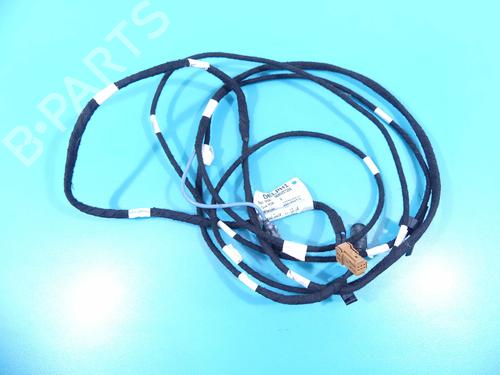 Electronic module CITROËN C4 Grand Picasso II (DA_, DE_) 1.6 THP 155 | BP37894946M83 - Image 2