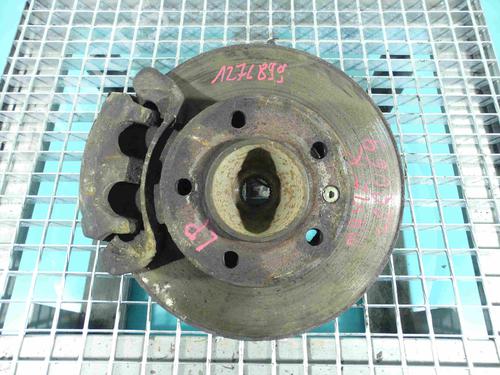 Used Left front steering knuckle Left front steering knuckle 37888170 37888170