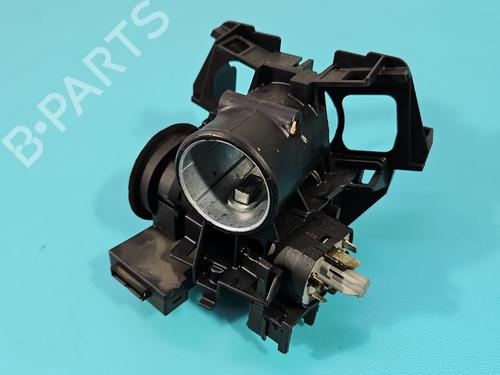 Engine control unit (ECU) OPEL ASTRA G Coupe (T98) 1.8 16V (F07) | BP37991199M57 - Image 6