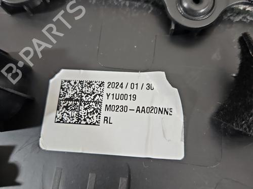 Rear left panel HYUNDAI ELANTRA VII Saloon (CN7) 1.6 | BP39554365C60 - Image 8