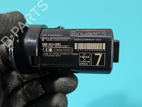 Switch TOYOTA C-HR (_X1_) 2.0 Hybrid (MAXH10) | BP37850283I30 - Image 8