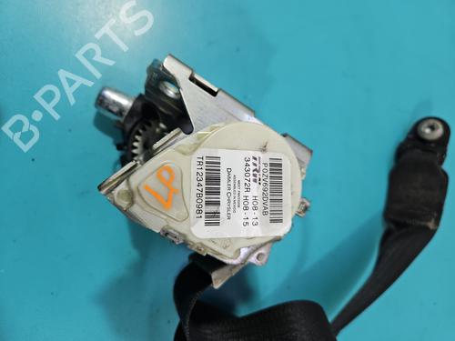 Front left seatbelt DODGE GRAND CARAVAN 3.6 | BP38151423I26 - Image 8