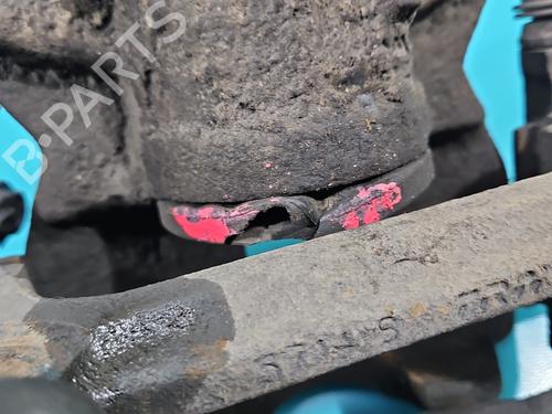 Left front brake caliper VW CADDY V Box Body/MPV (SBA, SBH) 2.0 TDi | BP38120902M105 - Image 5