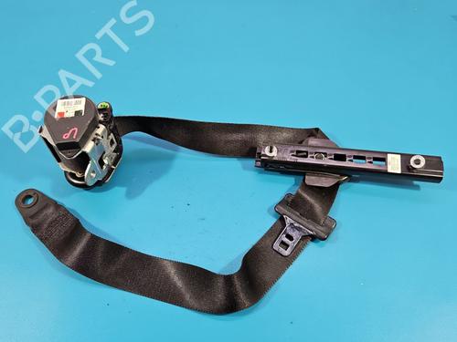 Used Front left seatbelt Front left seatbelt FORD MONDEO IV Saloon (BA7) 2.0 TDCi (140 hp) 39884667 39884667