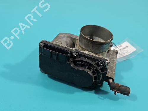 Throttle body MAZDA 2 (DE_, DH_) 1.3 (DE3FS) | BP37838802M82 - Image 4