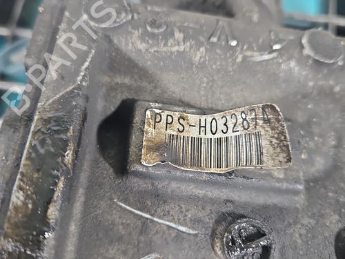 Transfer box HONDA CR-V II (RD_) 2.0 (RD5) | BP37814146M36  - Image 7
