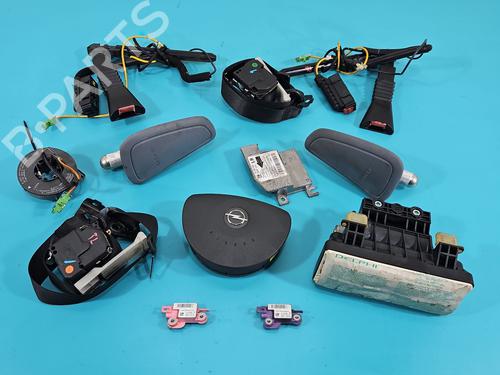 Kit Airbags Kit Airbags 38139340 38139340