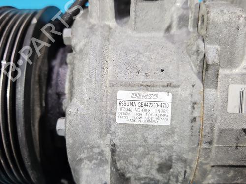 AC compressor BMW 1 (F20) 120 d | BP38000392M34  - Image 6
