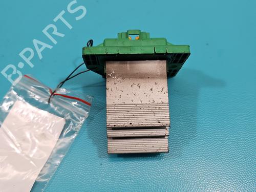 Heater resistor HYUNDAI ix35 (LM, EL, ELH) 2.0 4WD | BP37814097M108 - Image 2