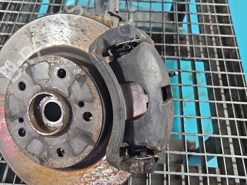 Right front brake caliper SUZUKI SX4 S-Cross (JY) 1.4 T (AKK414) | BP37816372M104 - Image 2