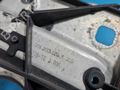 Frontplade/Frontkurv AUDI A4 B9 (8W2, 8WC) 2.0 TFSI | BP37856333C72 - Image 5