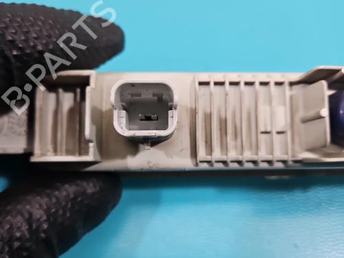 Left daytime light CITROËN C3 Picasso (SH_) 1.6 VTi 120 | BP38145853C104 - Image 8