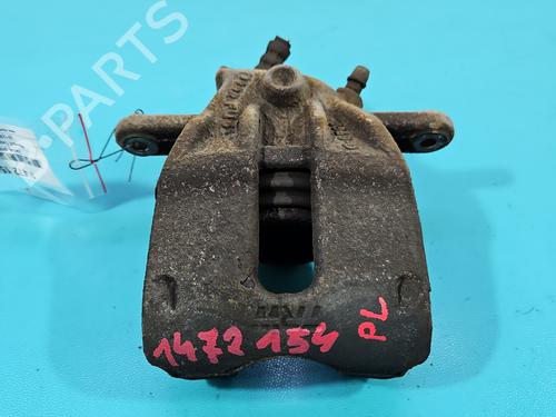 Used Left front brake caliper Left front brake caliper 37817447 37817447