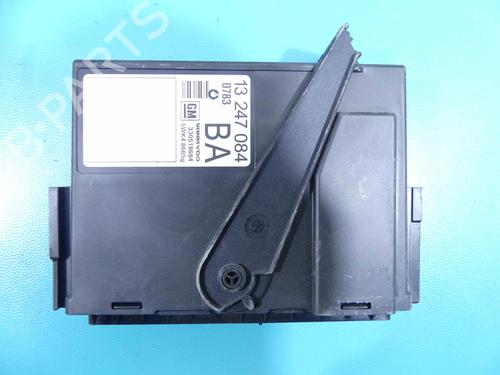 Engine control unit (ECU) OPEL COMBO Tour 1.3 CDTI 16V | BP37991279M57 - Image 5