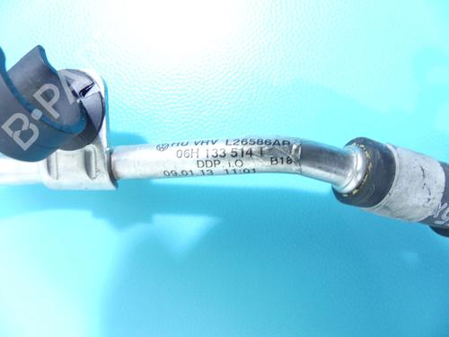 Electronic sensor AUDI A6 C7 Avant (4G5, 4GD) 2.0 TFSI | BP37890096M84 - Image 6