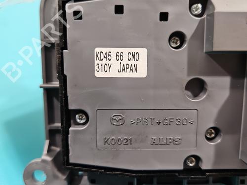 Switch MAZDA CX-5 (KE, GH) 2.2 D AWD (KE2AW) | BP38131647I30 - Image 4