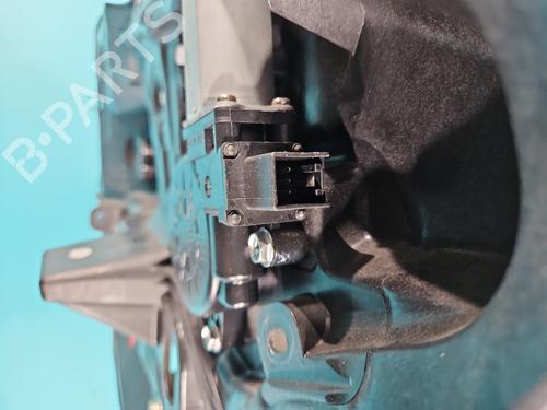 Front left window mechanism MAZDA 6 Saloon (GJ, GL) 2.2 D (GJ2FP) | BP38135683C22 - Image 5