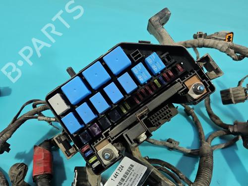 Fuse box KIA SOUL I (AM) | BP38128980E1 - Image 2