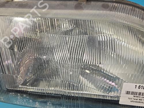 Right headlight FORD TRANSIT Van (E_ _) 2.5 TD (EAL, EAS) | BP38772860C29 - Image 3