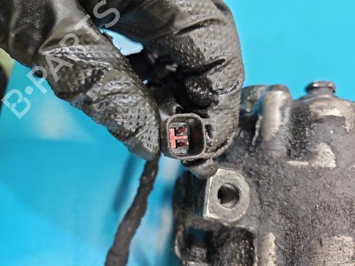AC compressor VOLVO V50 (545) 2.0 D | BP40461118M34 - Image 6