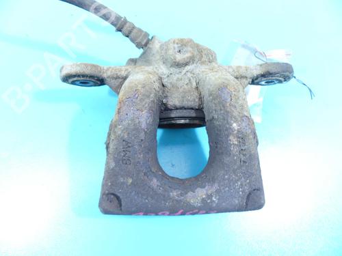 Left front brake caliper BMW 1 (E87) 116 d | BP37889561M105 - Image 2