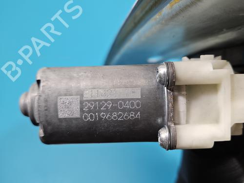 Front left window mechanism RENAULT KADJAR (HA_, HL_) | BP38147595C22 - Image 6