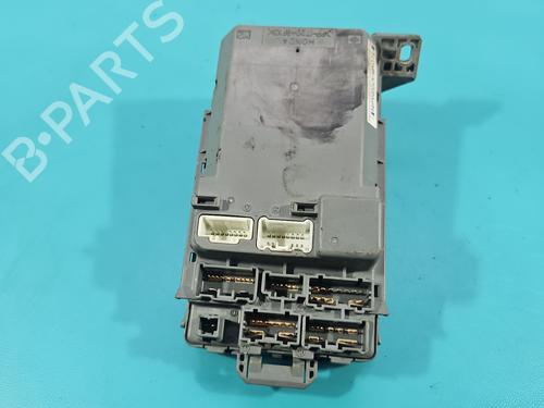 Engine control unit (ECU) HONDA CIVIC VII Hatchback (EU, EP, EV) 1.6 i (EP2, EU8, EU6) | BP37841633M57 - Image 7