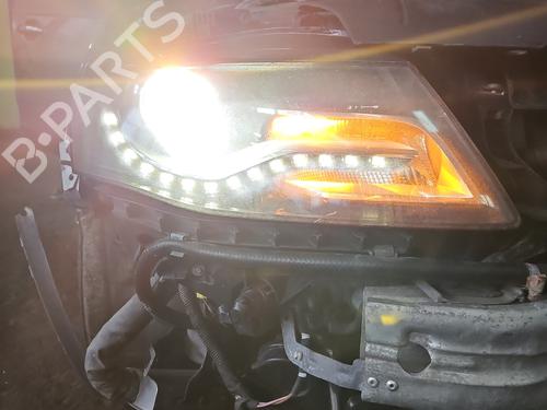 right-headlight-audi-a4-b8-8k2-2007-2008-2009-2010-2011-2012-2013-2014-2015-2016-2017-37858995 main image