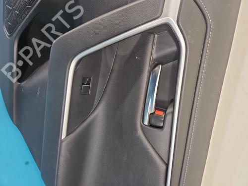 Rear right panel TOYOTA RAV 4 V (_A5_, _H5_) 2.5 Hybrid AWD (AXAH54, AXAL54) | BP38150076C61 - Image 2