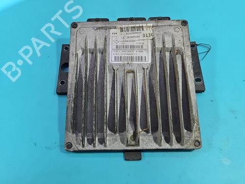 Engine control unit (ECU) RENAULT KANGOO Express (FW0/1_) 1.5 dCi 70 (FW0A, KW0V) | BP37817260M57 - Image 2