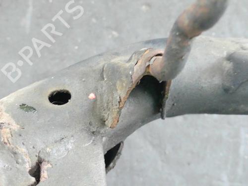 Other MAZDA MPV II (LW) 2.0 DI | BP37809781O1 - Image 3