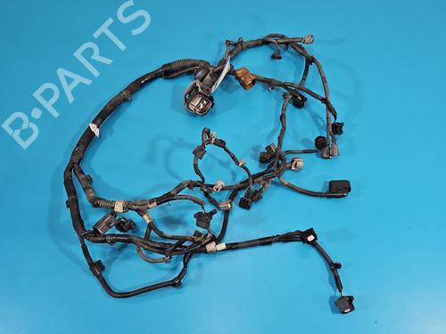 Kabelbaum für Kabelbaum SUBARU FORESTER (SJ_) 2.0 D AWD (SJD) (147 hp) 37849033 37849033