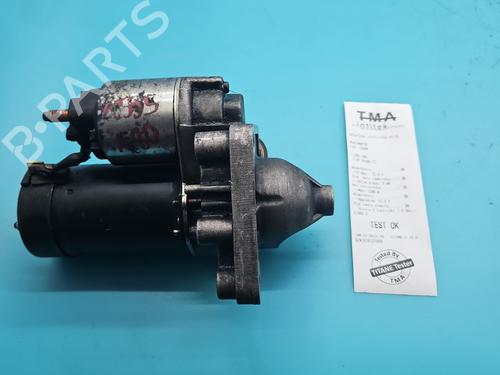Used Starter Starter 37853501 37853501