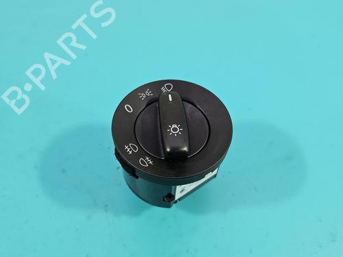 headlight-switch-vw-beetle-5c1-5c2-2011-2012-2013-2014-2015-2016-2017-2018-2019-37852962 main image